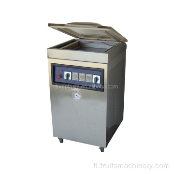 Awtomatikong vacuum packaging machine para sa karne